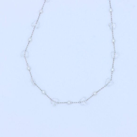 Delicate & Modern Necklace Chain – Perfect for Girls & Women, DYC1465 - Picture 4 of 14